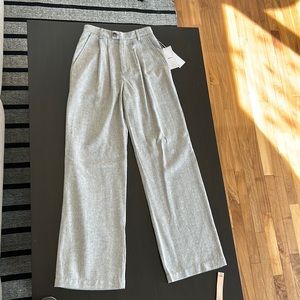 Reformation Montauk Pants -0P